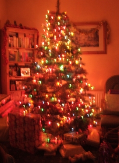 Christmas tree 07